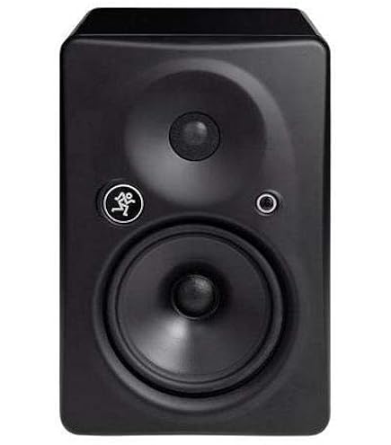 Amazon.com: Mackie HR624mkii 6